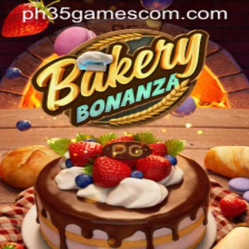 BakeryBonanza: An Exciting New Addition to PH 35 Games