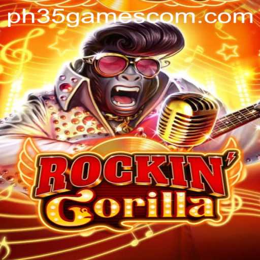 RockinGorilla Game Stories Thrill